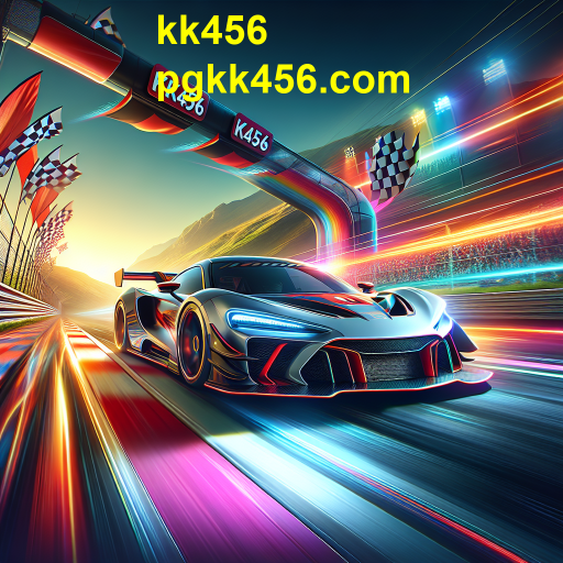 Acelere na Adrenalina: Os Melhores Jogos de Corrida no kk456